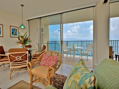 Could You Ask for a More Delightful Vacation Condo Wow!